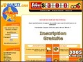 D�tails JBMulti - jeux gratuits de grattage, cadeaux � gagner