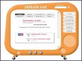 D�tails AlaTele.Net : programme TV des six chaines nationales sur 8 jours