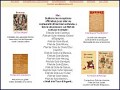 Dtails Menustory - histoire des menus, cartes des restaurants