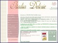 D�tails Italiadelizie - �picerie fine italienne en ligne