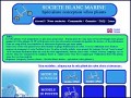 D�tails Blanc Marine - sp�cialiste du v�lo pliant