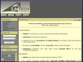 D�tails Lintech Consulting Languedoc Roussillon - partenaire informatique PME PMI