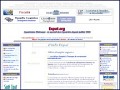 D�tails Expat.org - portail de l'expatriation et de la mobilit� internationale