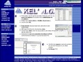 Dtails KELinformatique - logiciels gestion administrateurs de biens, agents immobiliers