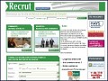 D�tails Recrut.com - diffusion de vos offres d'emploi