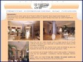 D�tails Gar�ons coiffeurs - salon de la haute coiffure � Nancy