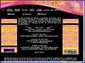 D�tails Affiches de parfums - publicit�s de parfums et cosm�tiques