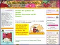 D�tails Graines du Monde - le monde des graines, semences et du jardinage