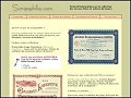 D�tails Scripophilie - collection de titres anciens