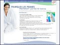D�tails Lactacyd - �mulsion et lingettes pour votre corps
