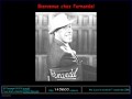 D�tails Fernandel online - site de Fernandel, sa vie, ses filmes, ses chansons
