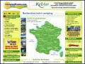 D�tails Camping France - site officiel des vacances en camping