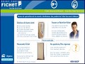 D�tails Fichet - securit�, serrures, coffres-forts