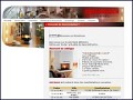 D�tails Ren� Brisach - fabricant chemin�es