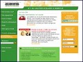 D�tails Acadomia - soutien scolaire � domicile