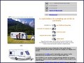 Détails Loisirs27.com - spécialiste du camping car et de la caravane