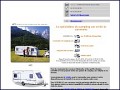 D�tails Loisirs27.com - sp�cialiste du camping car et de la caravane