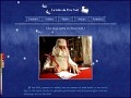 D�tails Le vrai P�re No�l exp�die des lettres dans le monde entier