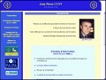 D�tails Jean-Pierre Cuny - avocat � la Cour, sp�cialiste du droit de la famille