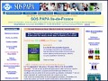 D�tails Divorce, s�paration - droits des p�res et enfants pour une autorit� parentale