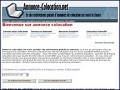 D�tails Annonces de colocation gratuites pour toute la France