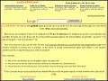 D�tails Code3000.net - tests gratuits code de la route