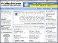 Détails PrixMateriel.com - comparateur et guide d'achat du matériel informatique