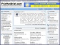 D�tails PrixMateriel.com - comparateur et guide d'achat du mat�riel informatique
