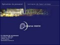 D�tails Minerve Int�rim - sp�cialiste du personnel tertiaire de haut niveau