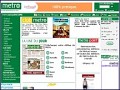 Dtails Metro France - journal quotidien gratuit Metro, dition PDF en ligne