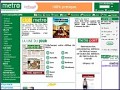 D�tails Metro - quotidien gratuit d'information