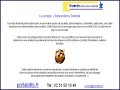 D�tails Port'Ability - soci�t� de portage salarial, ind�pendant salari�