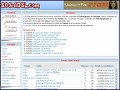 D�tails SOS-ADSL - informations, forums d'aide, test de d�bit ADSL