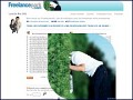 D�tails Freelancepark - mise en relation de freelances et d'entreprises