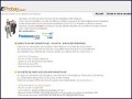 Dtails Eprobay.com - mise en relation de consultants freelance avec entreprises
