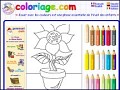 D�tails Coloriage.com - magie de couleur pour les enfants