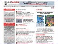 D�tails Helicopassion - site de passionn�s d'h�licopt�res