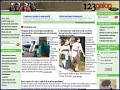D�tails 123galop - webmagazine des professionnels des courses au galop