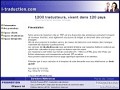 D�tails I-traduction - traduction dans toutes les langues du monde