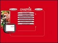 D�tails Chappee - syst�mes de chauffage