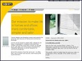 D�tails Somfy - moteurs et automatismes pour la maison