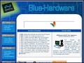 Détails Blue Hardware - toute l'actualité informatique