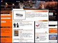 D�tails Fan Avenue - galerie virtuelle des fans de sport, de musique