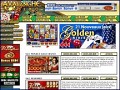 D�tails Jeux de casino virtuels en lignes - poker, roulette, poker, blackjack, keno