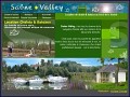 Dtails Sane Valley - location vacances de chalet et de bateau sans permis