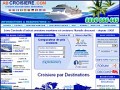 Dtails ABCroisiere - centrale d'achats croisires maritimes et fluviales discount