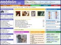 D�tails Webfelin - chats du web