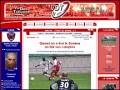D�tails Stade de Reims - webzine