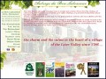 D�tails Le Bon Laboureur - hotel-restaurant - Chenonceaux