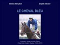 D�tails Le Cheval Bleu - le magazine du cheval du sang